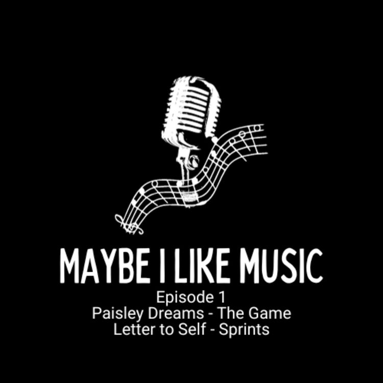 cover art for Episode 1