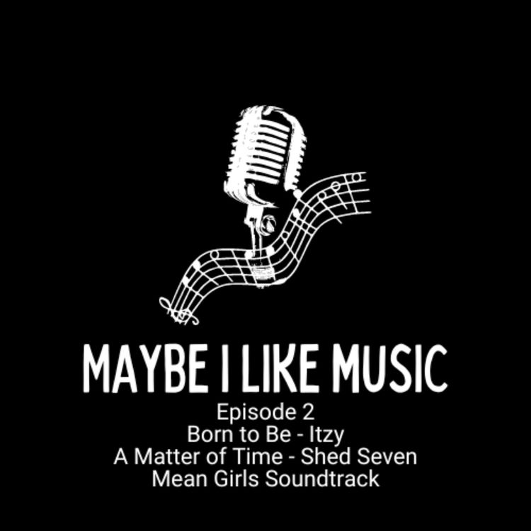 cover art for Episode 2