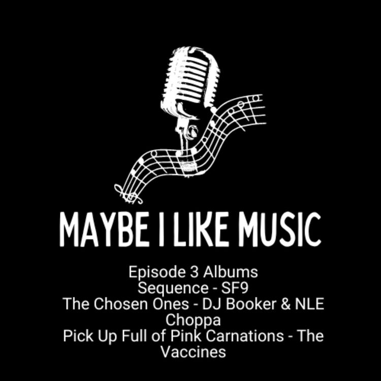 cover art for Episode 3