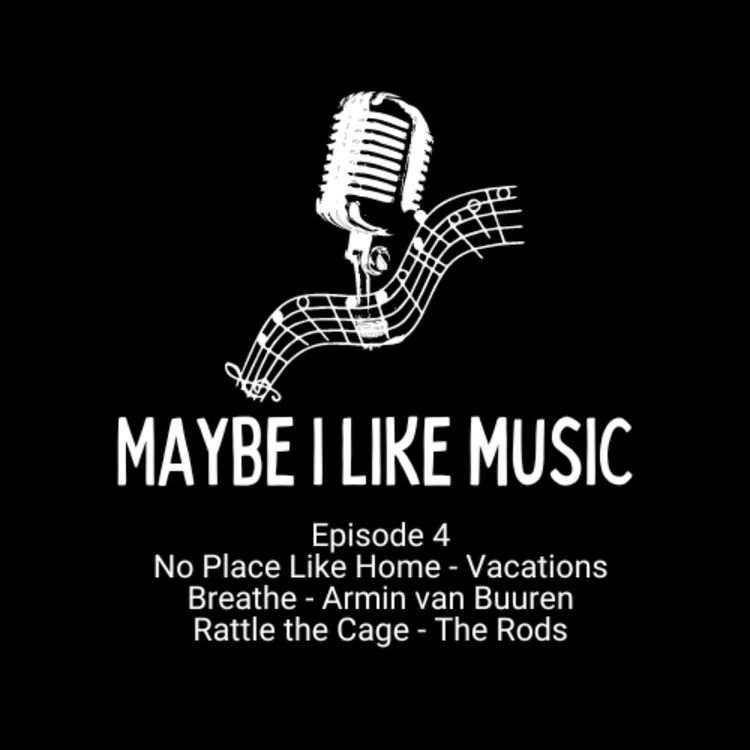 cover art for Episode 4