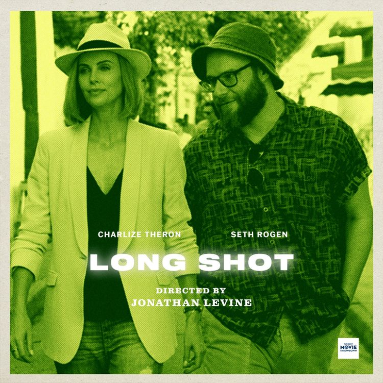 cover art for Long Shot (2019)
