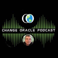 cover art for Change Oracle