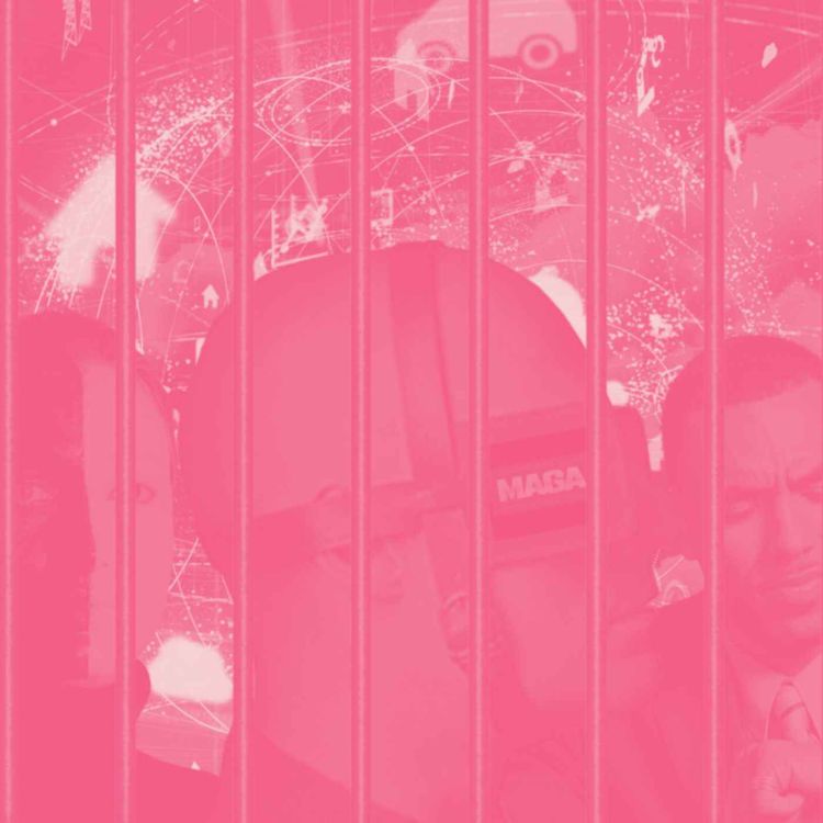 cover art for Psychological Barriers Preventing Us from Addressing the Global Polycrisis