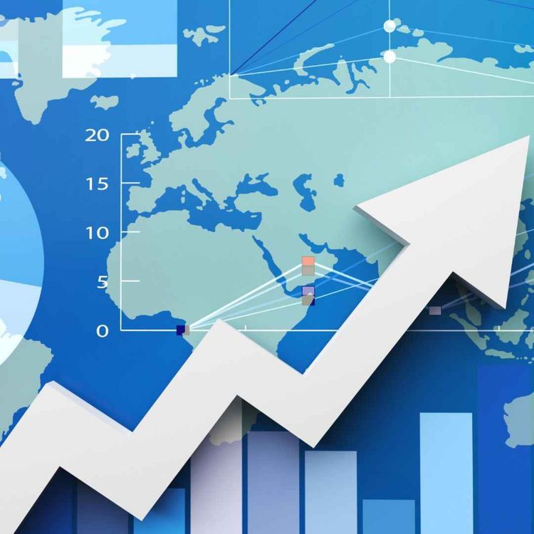 cover art for The Inequality Surge is Increasing