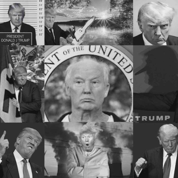 cover art for How Trump Won the 2024 Election