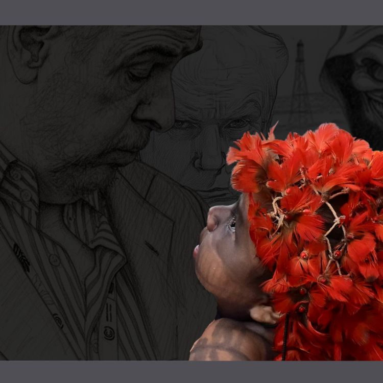 cover art for COP30: A Climate Summit Undone by Fossil Fuels