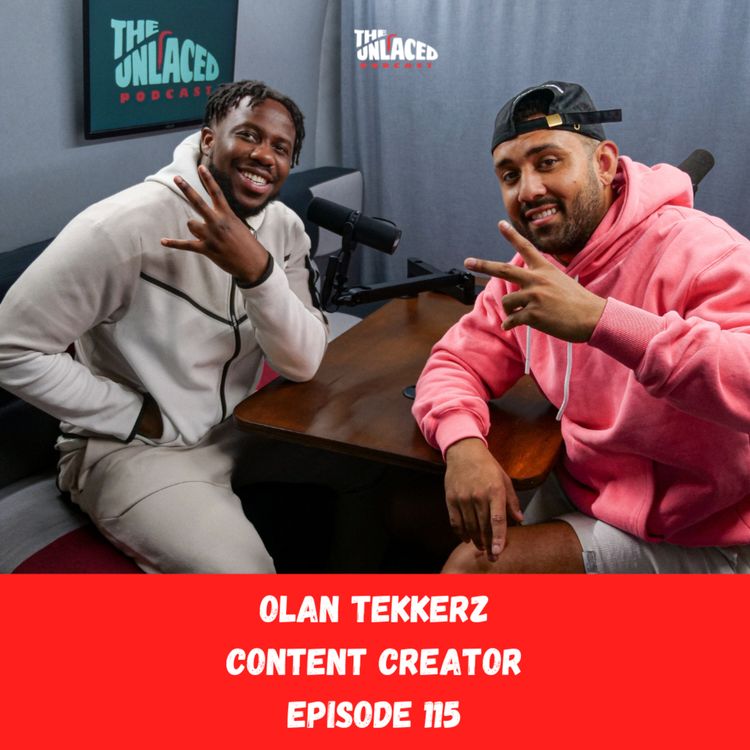cover art for Olan Tekkerz - Down Under #115