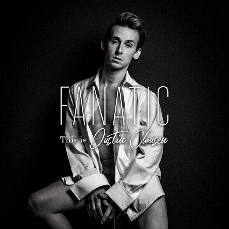 cover art for Fanatic S01 E15 - This is Justin Clausen