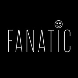 cover art for Fanatic