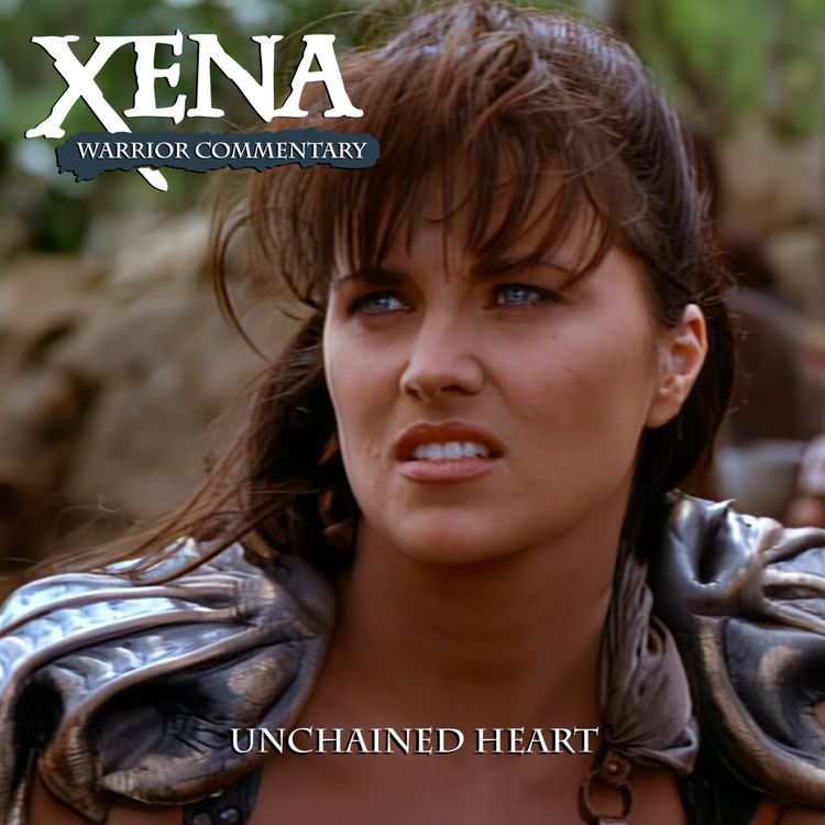 cover art for Hercules - Unchained Heart