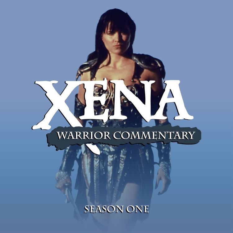 cover art for Season One Wrap Up