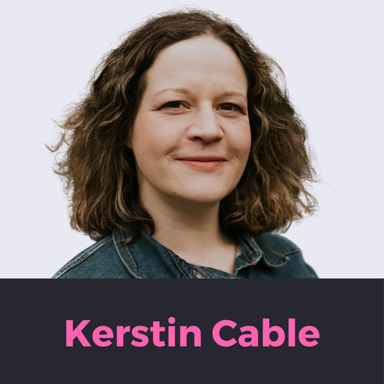 cover art for Coaching Language Learners to Success with Kerstin Cable