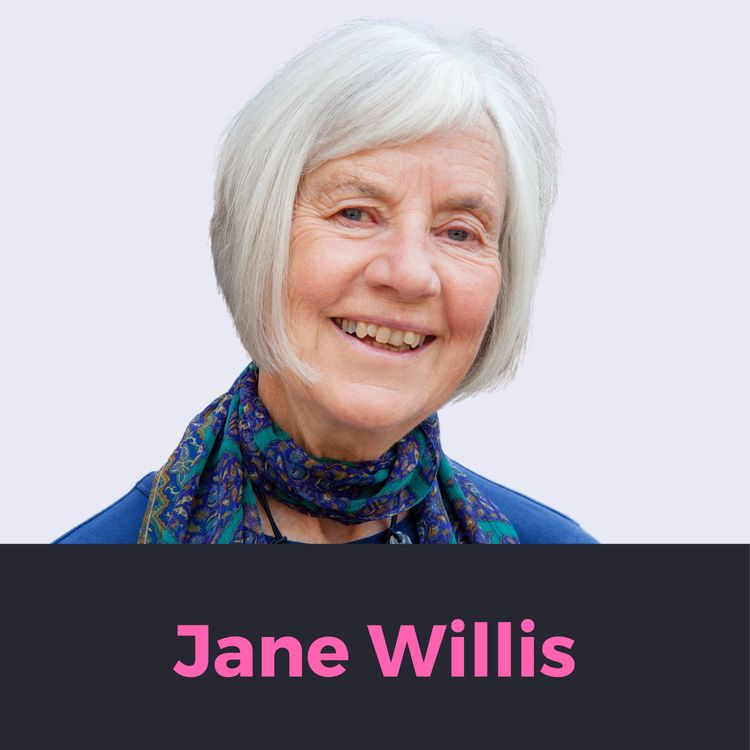 cover art for What is Task-Based Learning? with Jane Willis (Recorded at IATEFL 2024)