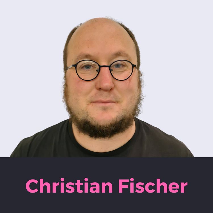 cover art for Global Literature Circles for Teens — with Christian Fischer