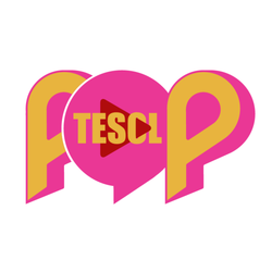 cover art for TESOL Pop
