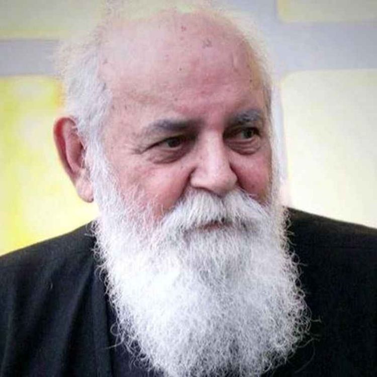 cover art for به مناسبت زادروز هوشنگ ابتهاج - ۶ اسفند