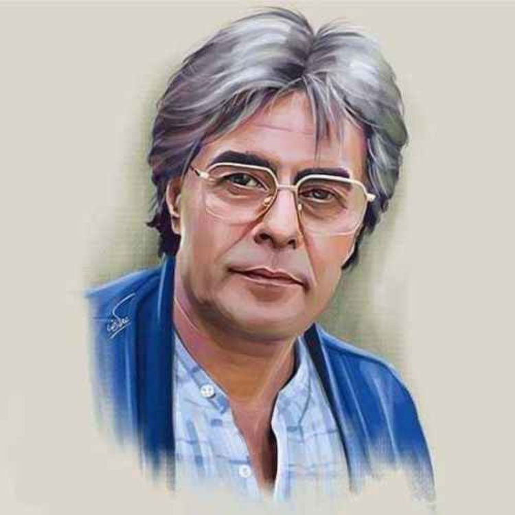 cover art for دعوت از شما عزیز فرهیخته (توضیحات را بخوانید)