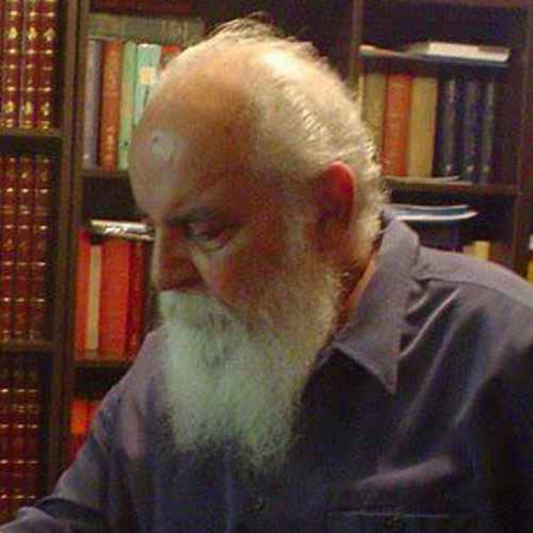 cover art for چه مبارک است این غم که تو در دلم نهادی