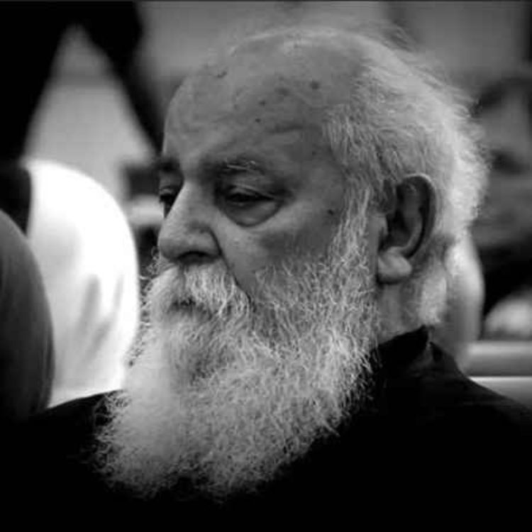 cover art for آه از آن رفتگان بی بازگشت