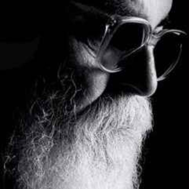 cover art for هشدار: این دکلمه بسیار غمگین است