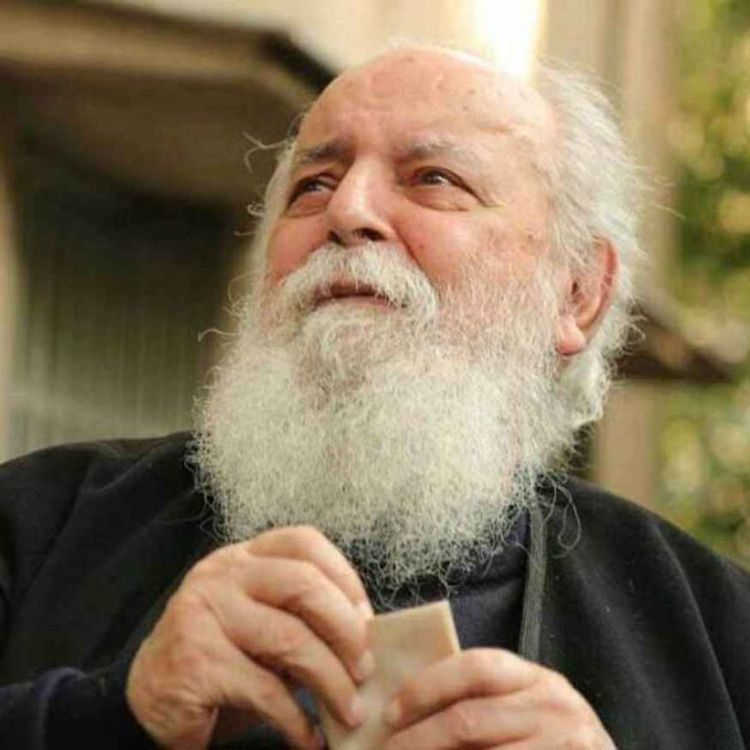 cover art for نگاهت میکنم خاموش و خاموشی زبان دارد