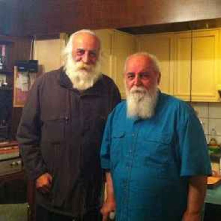 cover art for اثر ترکیبی ابتهاج و لطفی - حتما گوش کنید