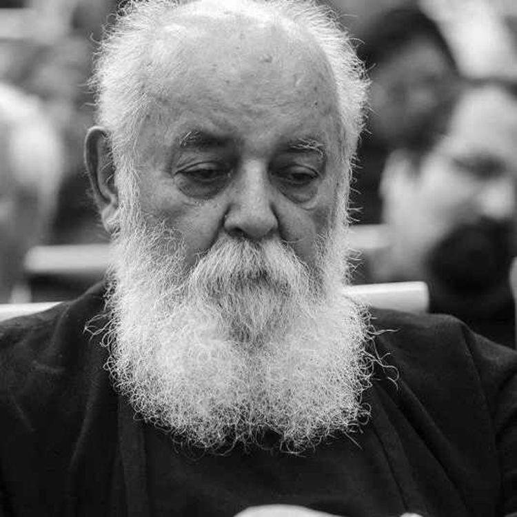cover art for میان جنگل ستاره ها