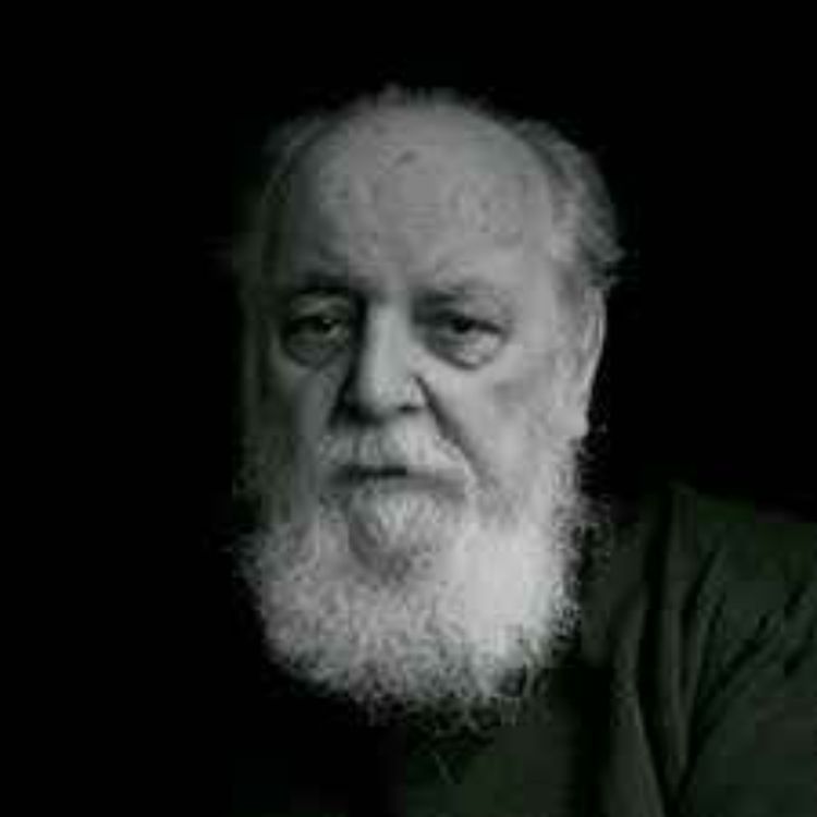 cover art for ای نوای بی نوا