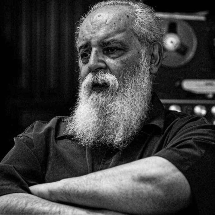 cover art for پرده در قفس