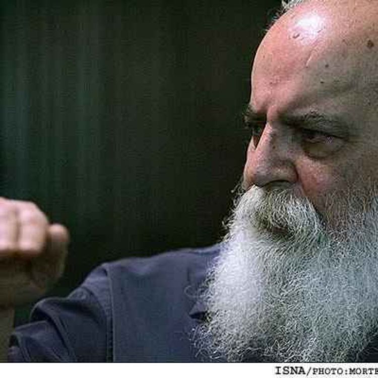 cover art for چو آتش در شب