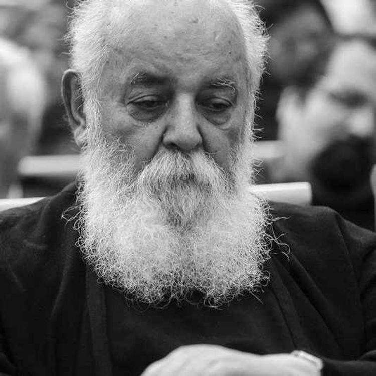 cover art for سیاه و سپید