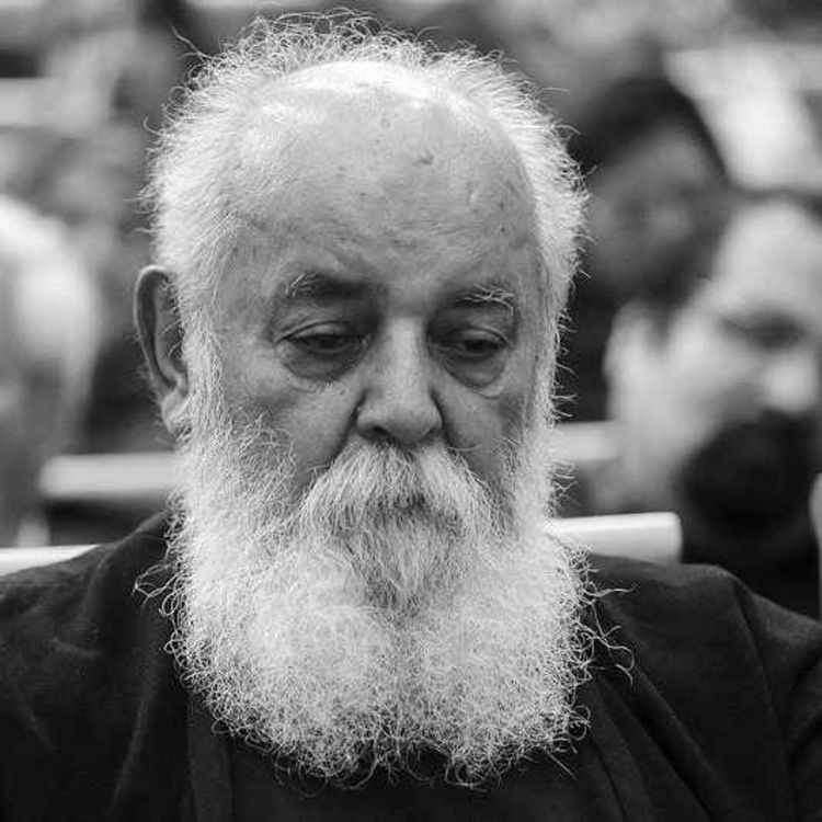 cover art for هوای روی تو دارم نمیگذارندم