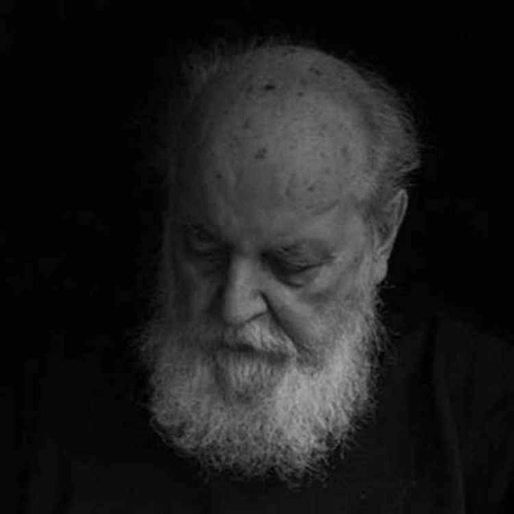 cover art for ای امید بی نیرنگ