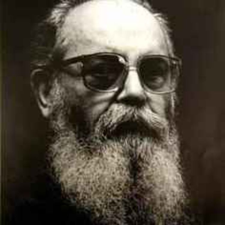 cover art for پرنده درقفس