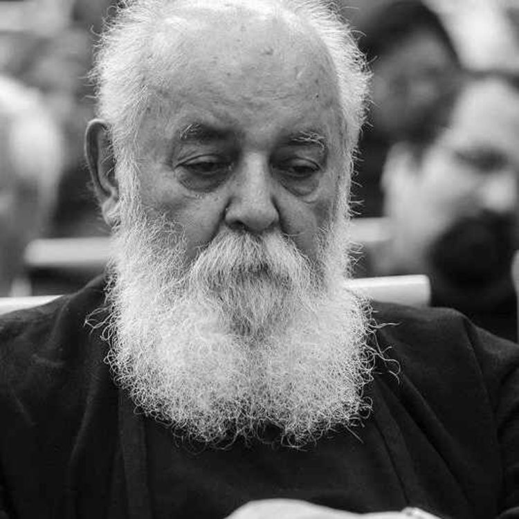 cover art for میان من و او