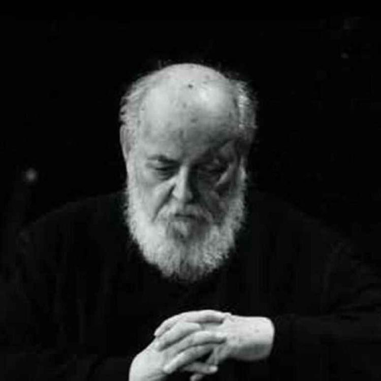 cover art for چه سهمناک بود سیل حادثه