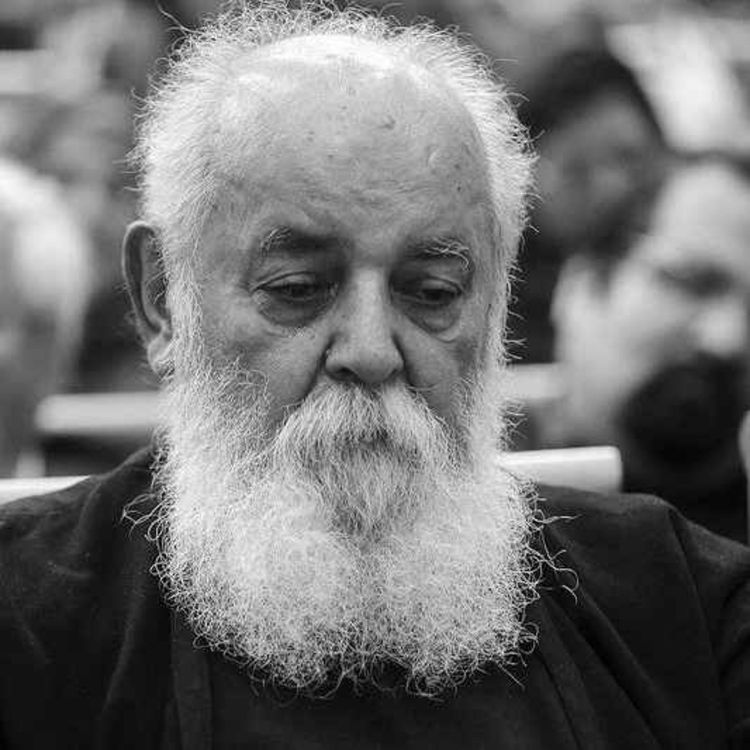 cover art for فردا مرا چو قصه فراموش کنید