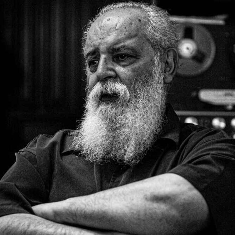 cover art for پرتو ستاره دور