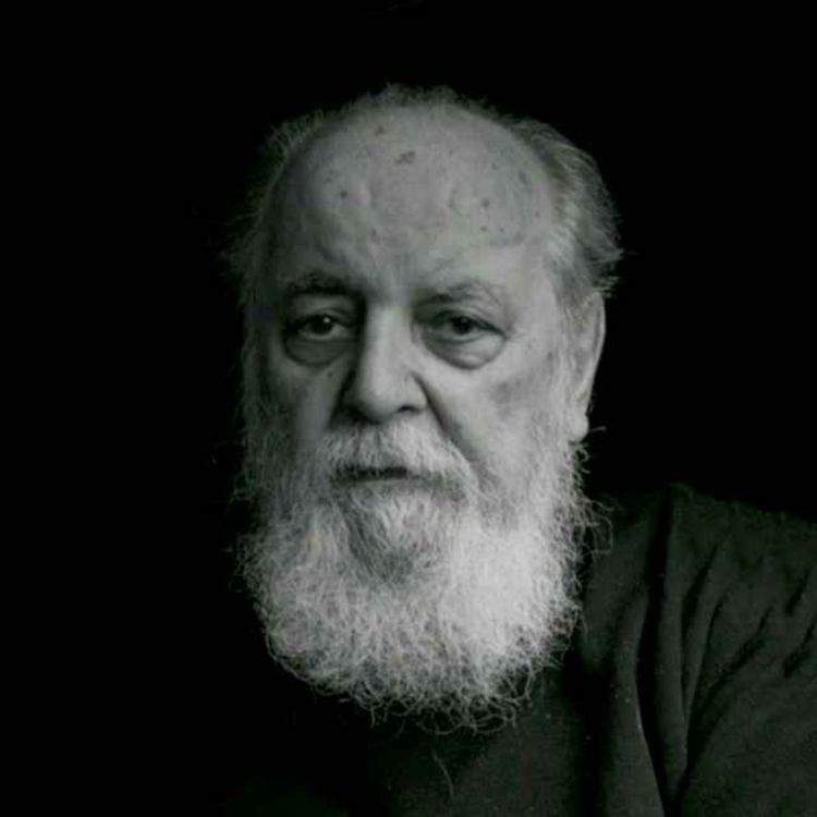 cover art for  دکلمه ی آفتابا چه خبر با صدای هوشنگ ابتهاج را گوش دهید
