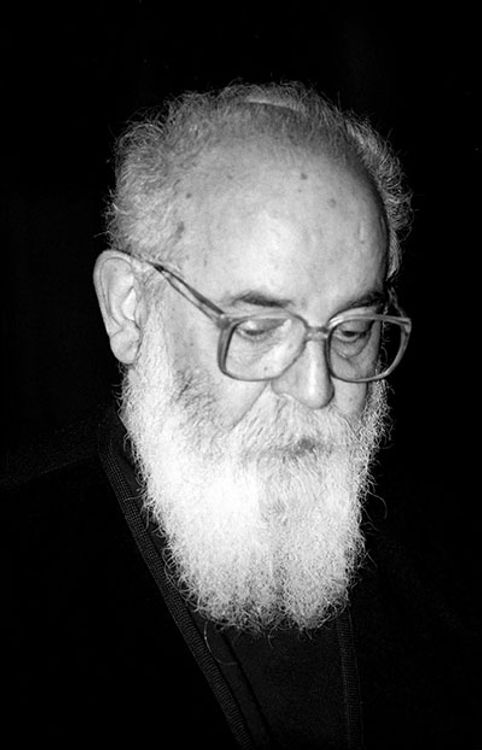 cover art for این ۶ دکلمه ی هوشنگ ابتهاج را گوش دهید
