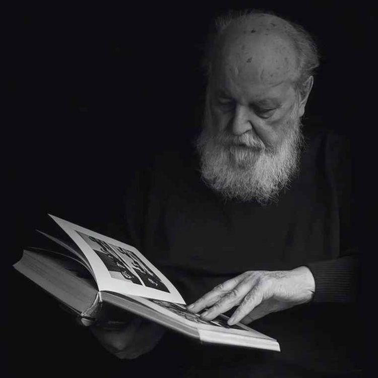 cover art for این ۶ دکلمه ی هوشنگ ابتهاج را گوش دهید