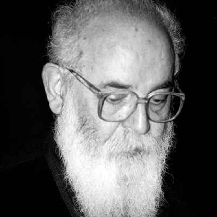 cover art for این ۳ دکلمه ی هوشنگ ابتهاج را گوش دهید