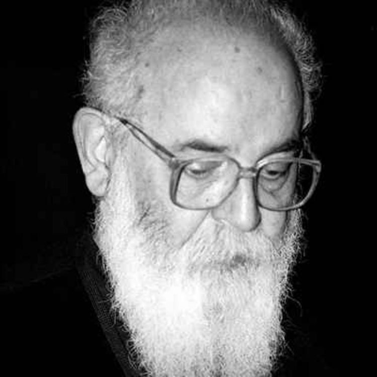cover art for این ۳ دکلمه ی هوشنگ ابتهاج را گوش دهید