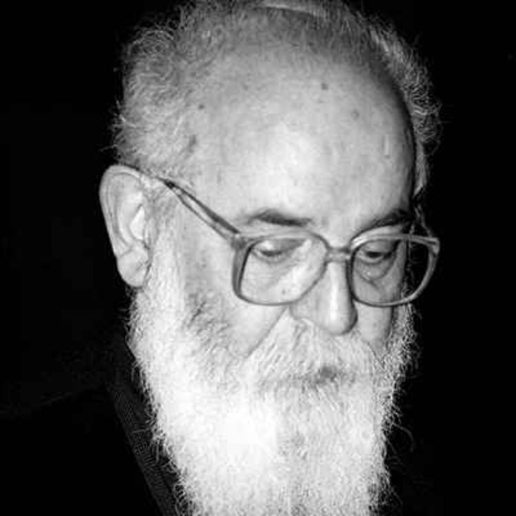 cover art for این ۳ دکلمه ی هوشنگ ابتهاج را گوش دهید