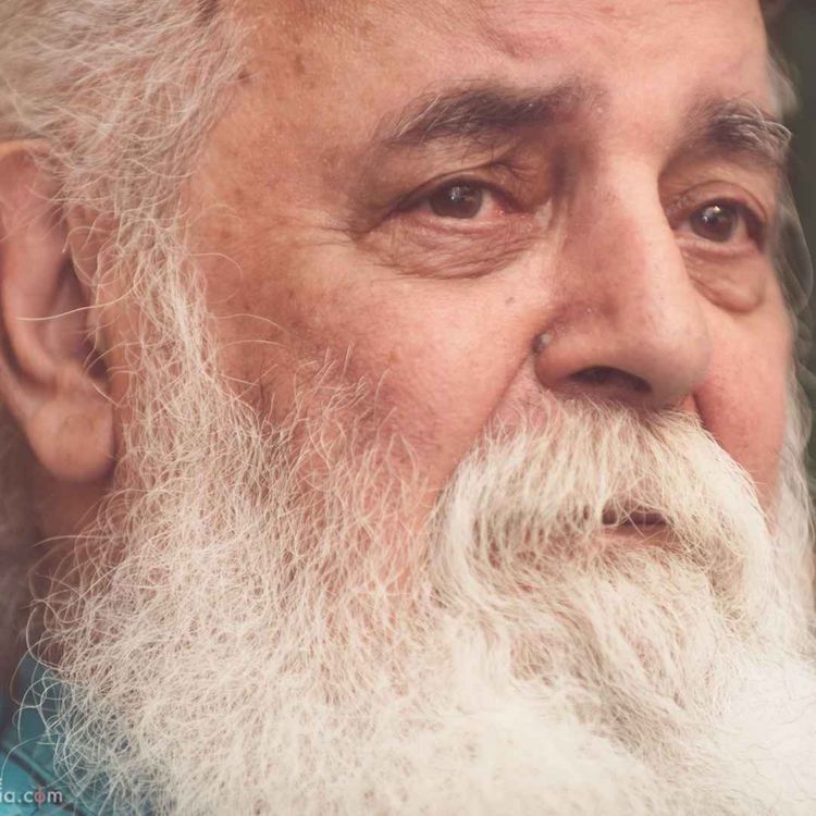 cover art for چه غم دارد ز خاموشی درون شعله پروردم