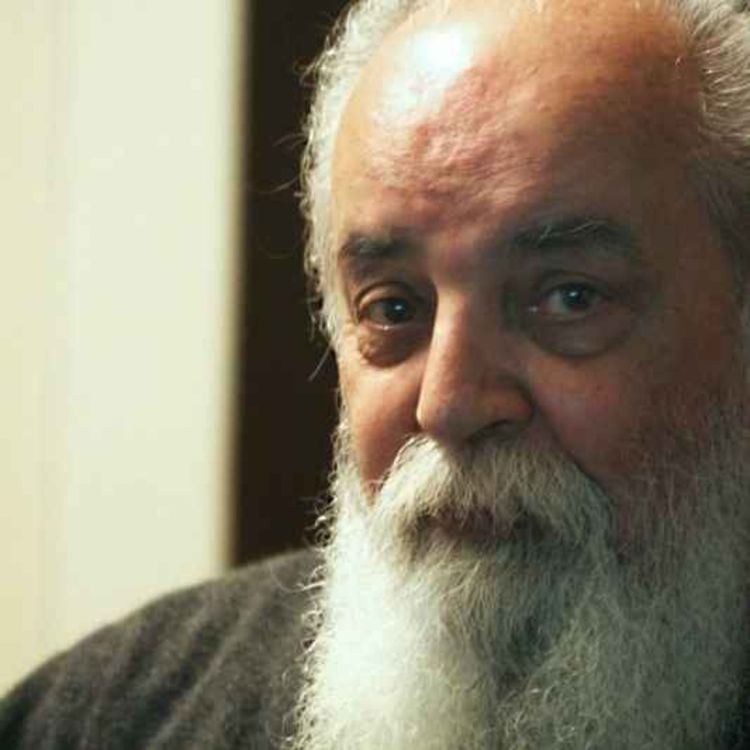 cover art for غم به دست غم پرستان میرسد