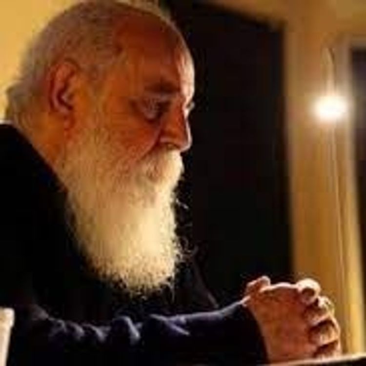 cover art for صدای جوانی استاد : دلی در آتش