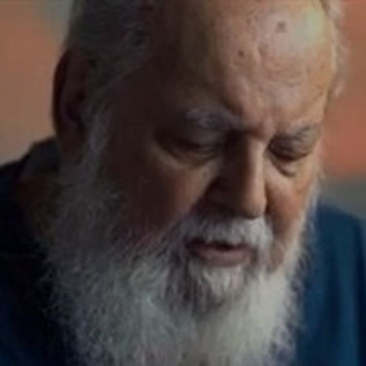 cover art for چیست دریا ؟ چشم پر اشک زمین !