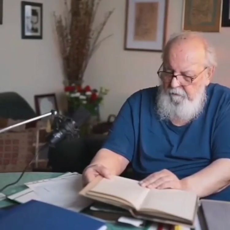 cover art for مردن عاشق