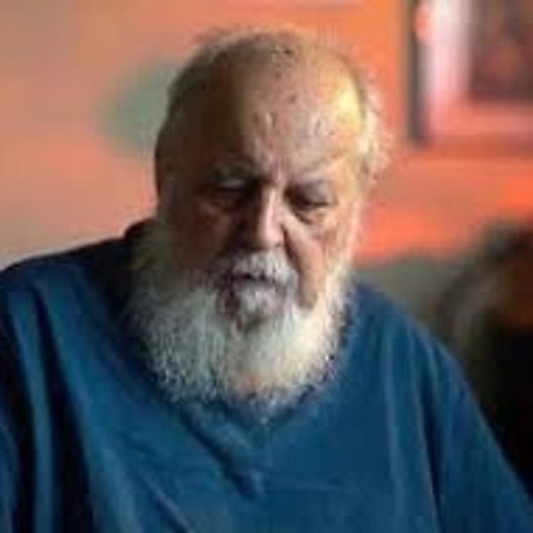 cover art for بازپخش - آسمان از اشک من آکنده شد